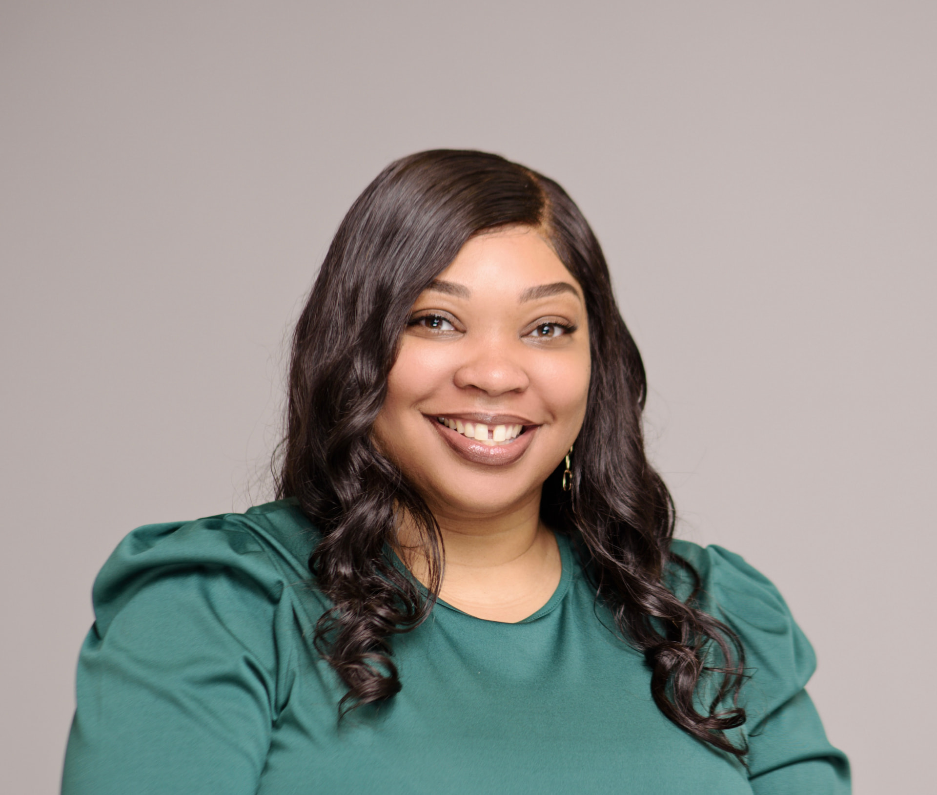 Delmonika Vick, Key Realty Solutions